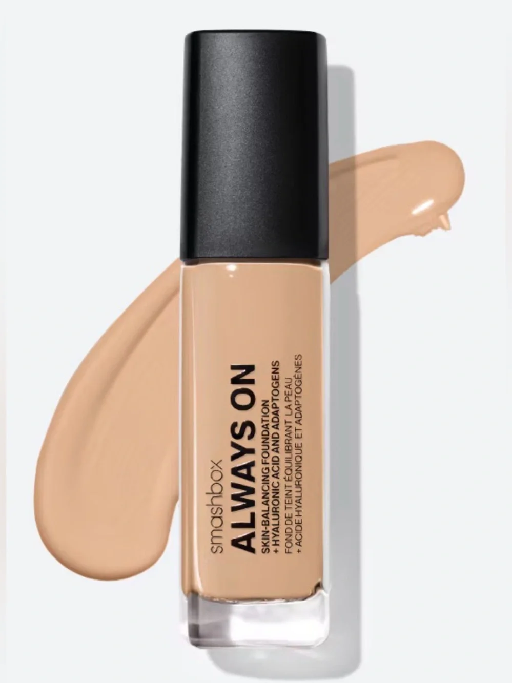Smashbox brand new